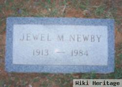 Jewel Marie Bassham Beauchamp Newby