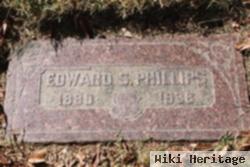 Edward S. Phillips