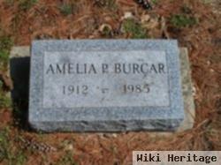 Amelia P. Harlacher Burcar