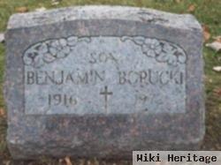 Benjamin Borucki