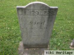 James Lees