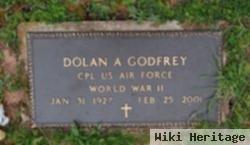 Dolan A. Godfrey