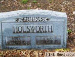 Thomas Lee Housworth