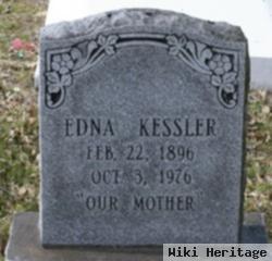 Edna Kessler