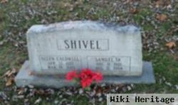 Samuel Shivel, Sr