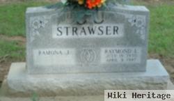 Raymond L. Strawser