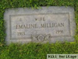 Emaline Milligan