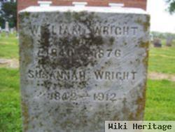 William Wright
