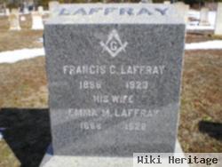 Francis Laffray