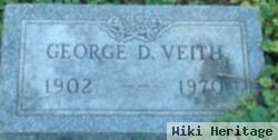 George D. Veith