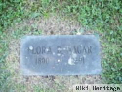 Flora Bell Hagar