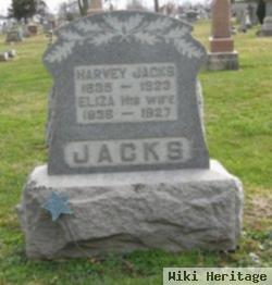 Harvey Jacks