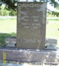 Henry Forney