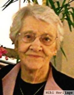 Marie A. Tuschl Helgeson