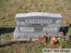 John M. Hendrickson