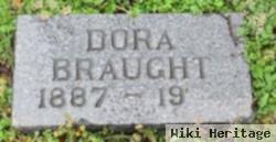 Dora Eva Stice Braught