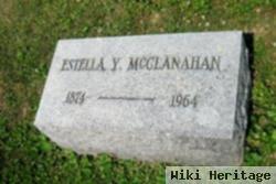 Estella Yelton Mcclanahan