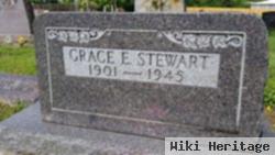 Grace E. Craig Stewart