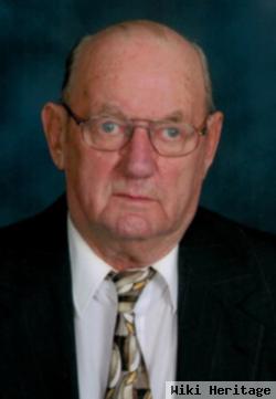 Arnold L. "arnie" Prather