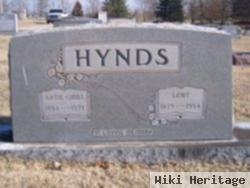 H. Lent Hynds