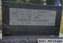 Shirley M. Draper Gogeun