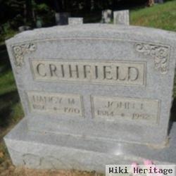 John I. Crithfield