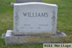 Bruce Williams