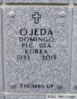 Domingo "papa Mingo" Ojeda