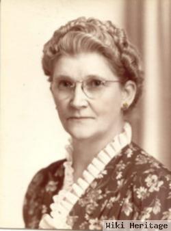Charlotte Marguerite Vennink Kerr