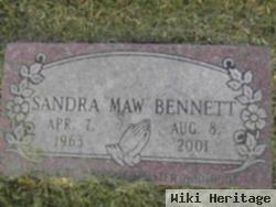 Sandra "maw" Bennett