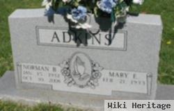 Mary E. Adkins