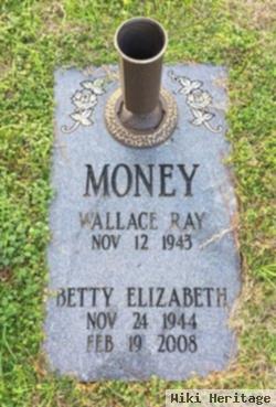 Betty Elizabeth Money