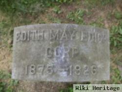 Edith May Edick Corp