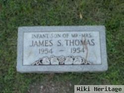 Infant Thomas