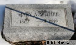 Mary A. Withee