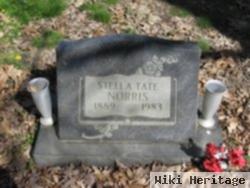 Stella Tate Norris