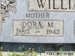 Dora Margarette Duren Williams