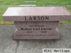 Robert C. "bob" Larson