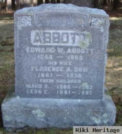 Leon E. Abbott