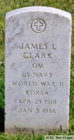 James Leland Clark