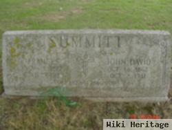 John David Summitt