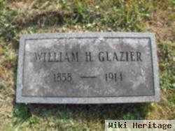 William H Glazier