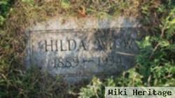 Hilda Wick