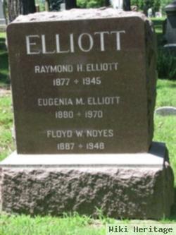 Raymond H. Elliott