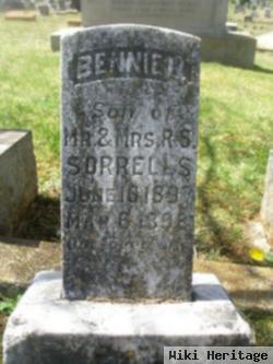 Bennie L. Sorrells