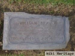 William Bravo