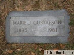 Marie Jennie Gustafson