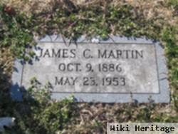 James C. Martin