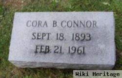 Cora B. Smith Connor