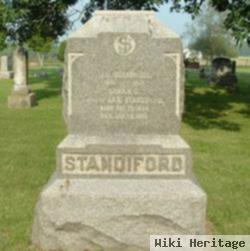 James Standiford